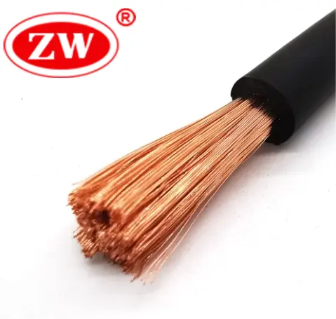 1 /0 Gauge Battery Cable
