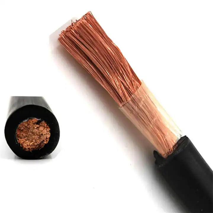 50mm welding cable