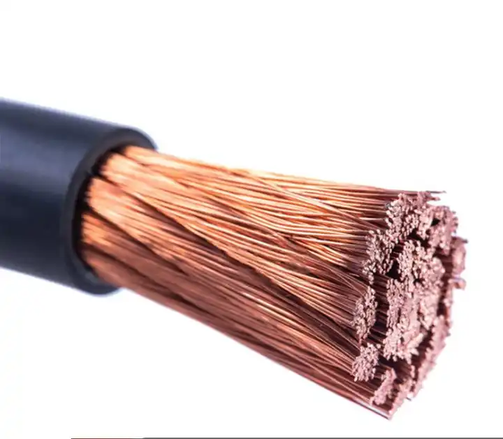 95mm welding cable
