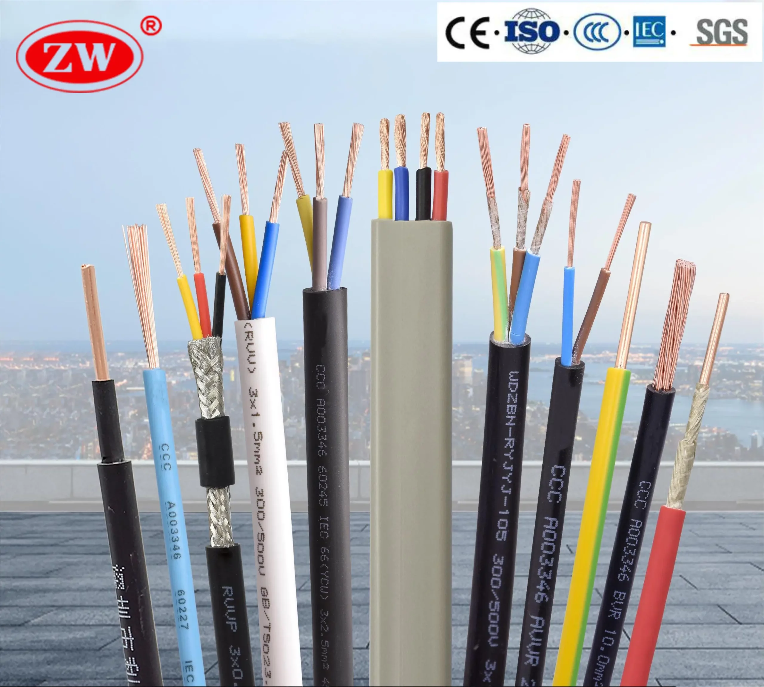 CCC Cables