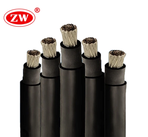 DLO Diesel Locomotive Cable