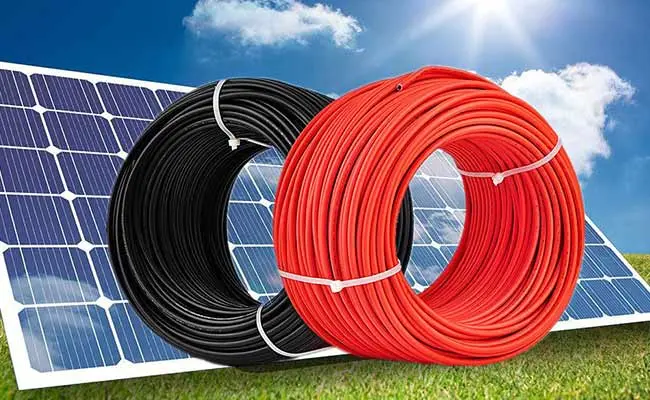 What Is PV Wire