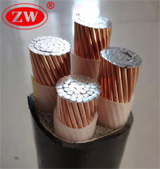 cca cable