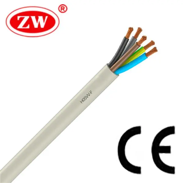 ce certified cable