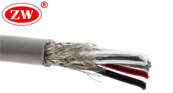 Shielded Cable