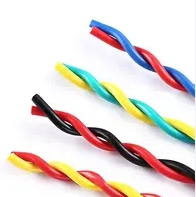twisted pair cable