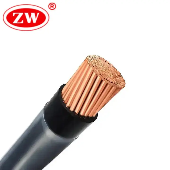 1/0 thhn building wire