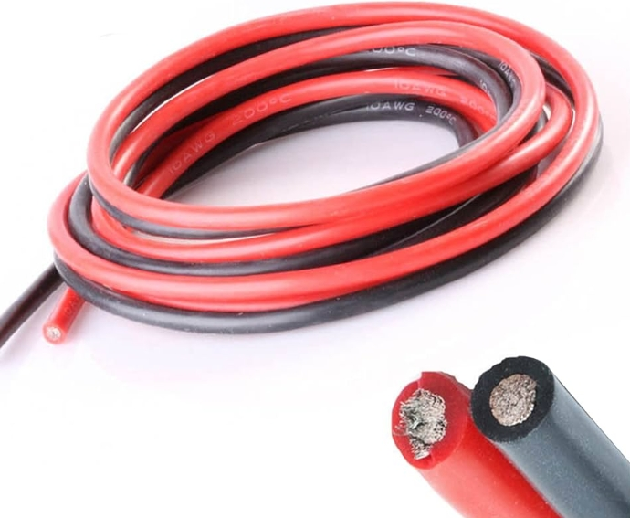 10 gauge wire