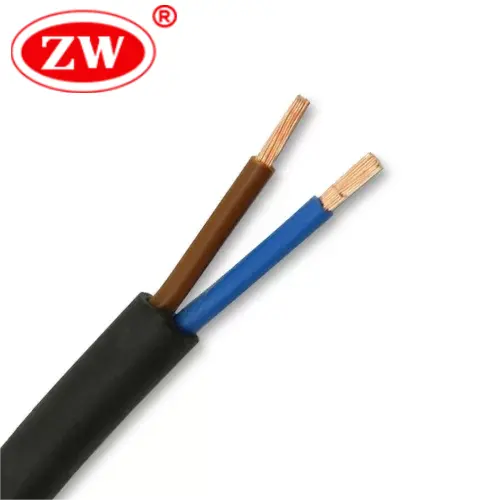 2 wire cable