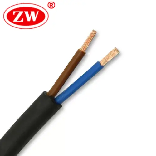 2 Wire Cable :Construction, Applications & Comparison