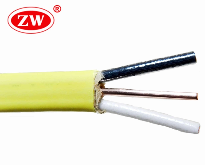 2 Wire Cable :Construction, Applications & Comparison