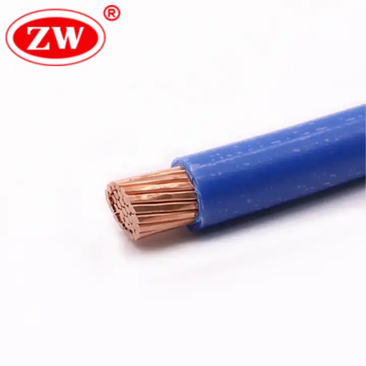 100mm2 thhn wire