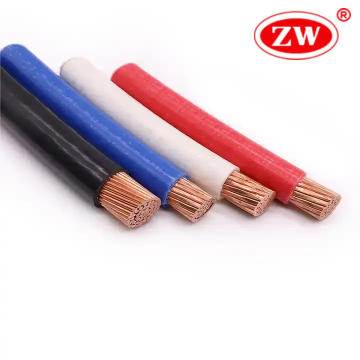 100mm2 thhn electrical wire