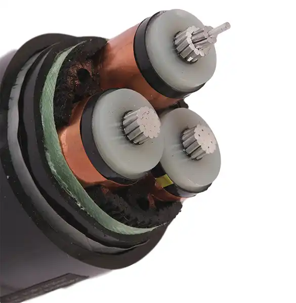 25kv power cable