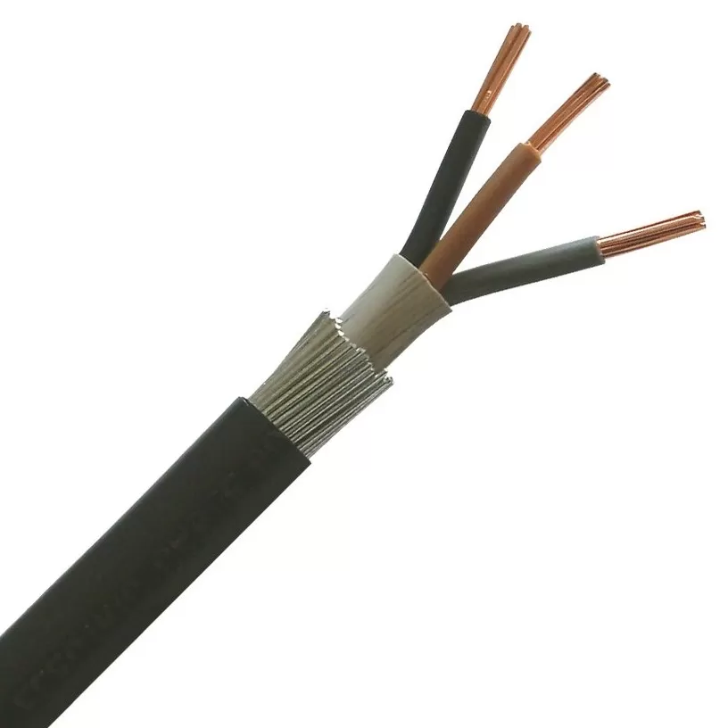 6mm SWA Cable