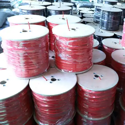 China Solar Cable