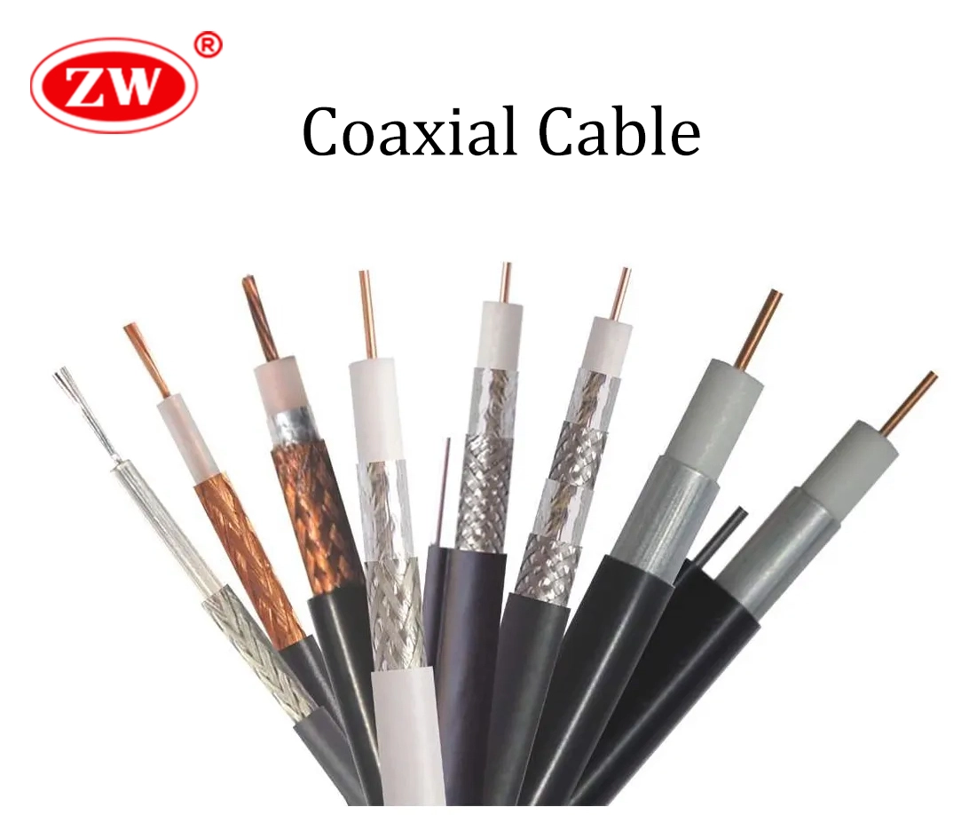 Coaxial Cable