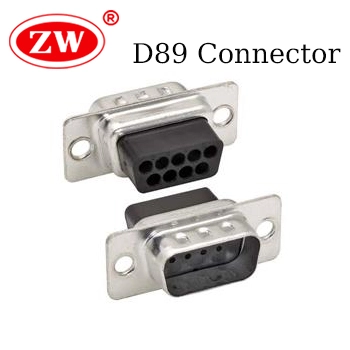 D89 Connector