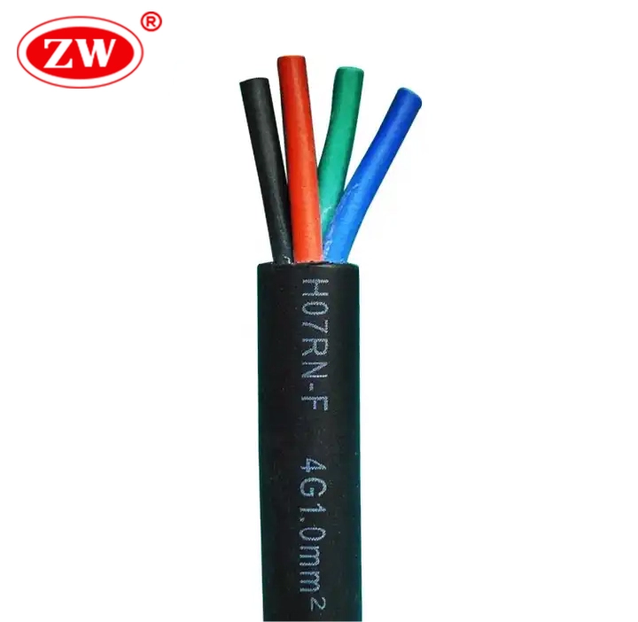 H07RN-F cable