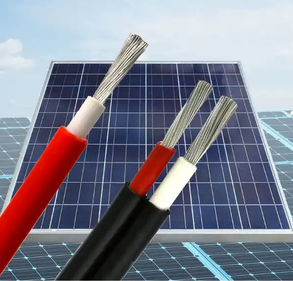 Solar Cable China