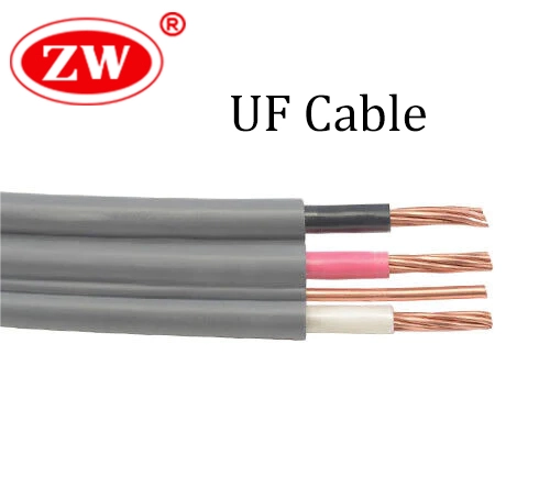 UF Cable
