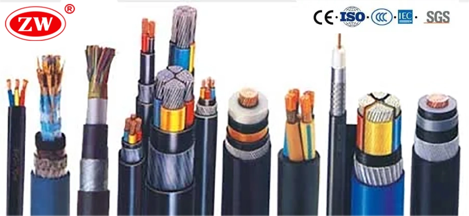 iec cables