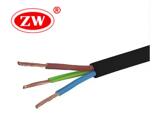 three phase cable