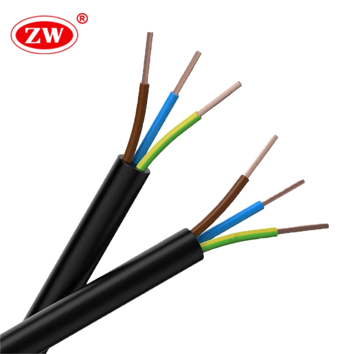3 wire cable