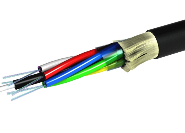 Fiber Optic Cable