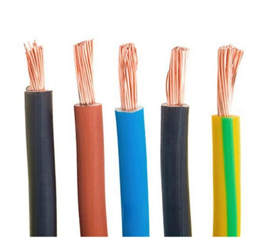 RV cable