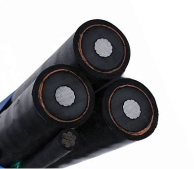 Medium Voltage Aerial Bundled Cables