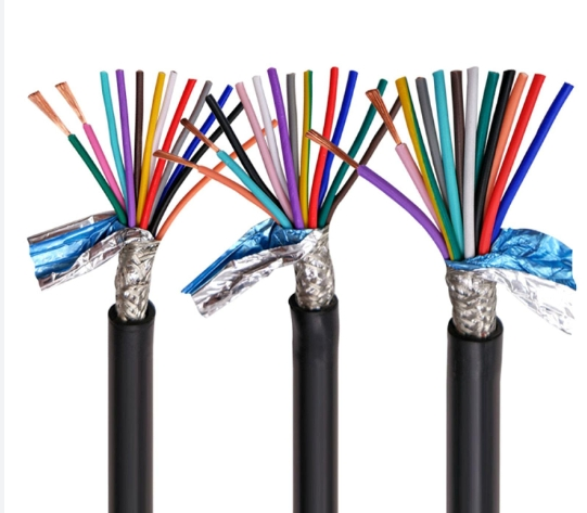 Multi core Signal Cable