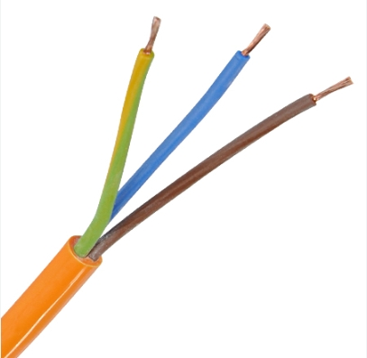 PUR cable