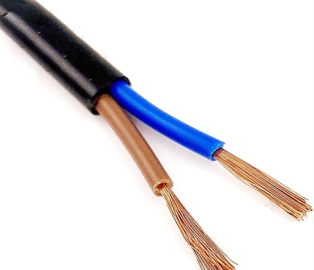 double insulated wire