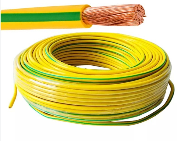 grounding wire