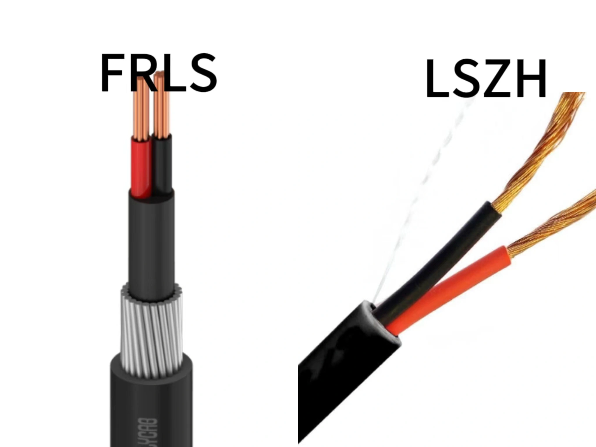 lszh vs frls