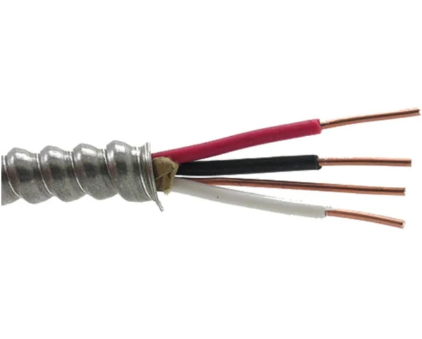 BX Cable