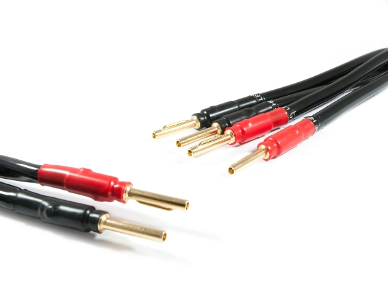 Bi wire
