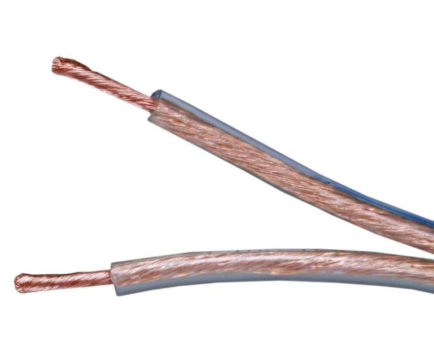 speaker wire