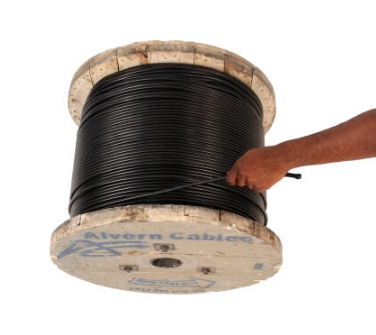 Alvern cable