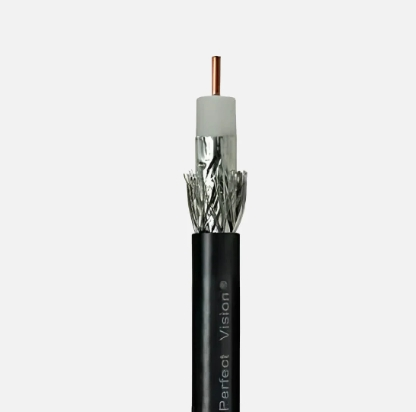 Coaxial Cable