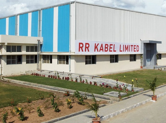 RR Kabel Cable and Wire
