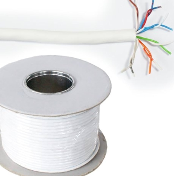 Telephone Cable