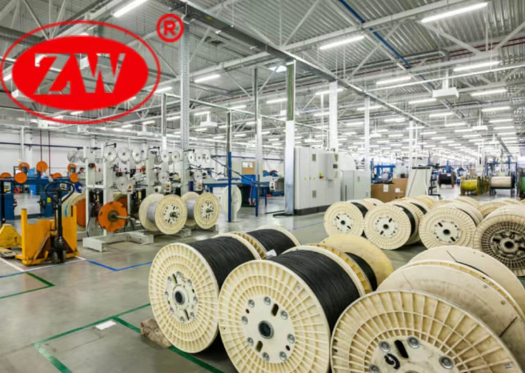  LV Cable Manufacturers