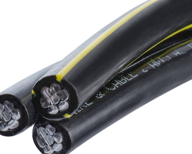direct burial wire