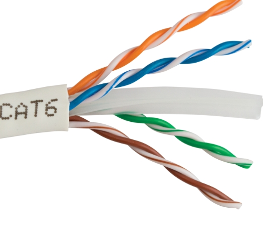 twisted pair cable