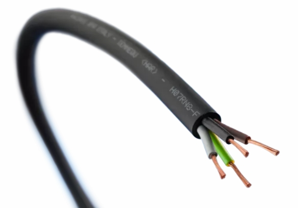 H07RN-F Cable