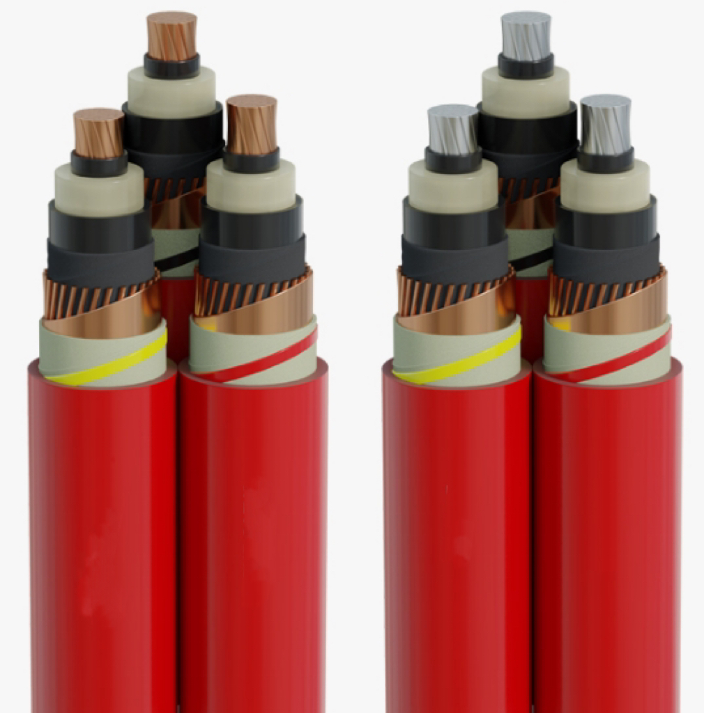 NA2XSEY Cable