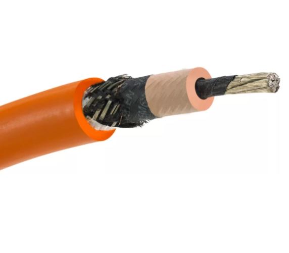 low temperature cable