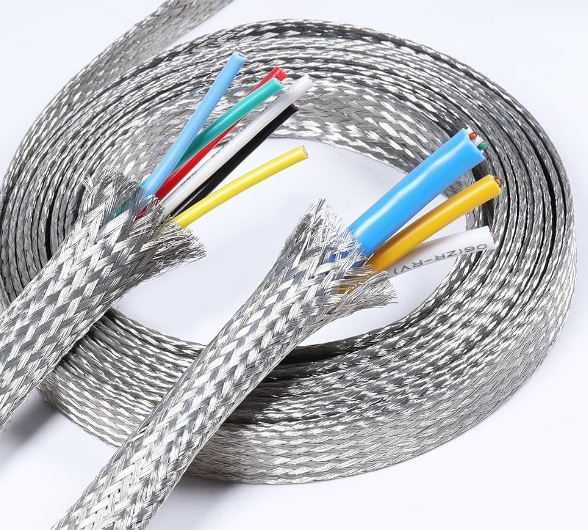 braided cable